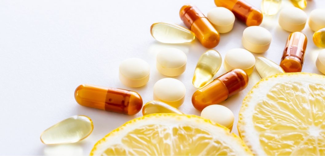 The best time to take vitamins and supplements for women